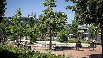 Hôtel Bayard Bellecour