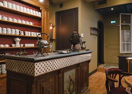 Hôtel Bayard Bellecour