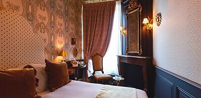 Hôtel Bayard Bellecour