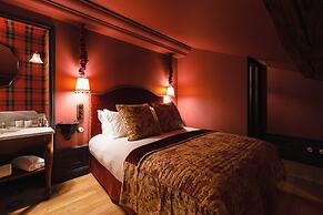 Hôtel Bayard Bellecour