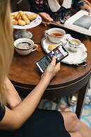 Hôtel Bayard Bellecour