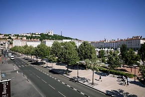 Hôtel Bayard Bellecour