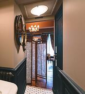 Hôtel Bayard Bellecour