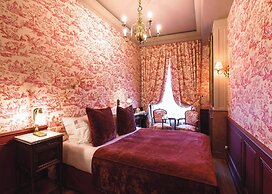 Hôtel Bayard Bellecour