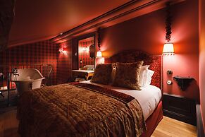 Hôtel Bayard Bellecour