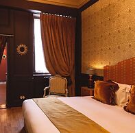 Hôtel Bayard Bellecour