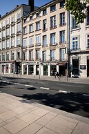 Hôtel Bayard Bellecour