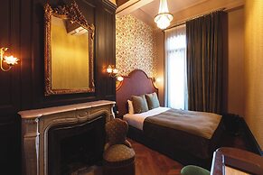 Hôtel Bayard Bellecour