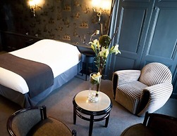 Hôtel Bayard Bellecour