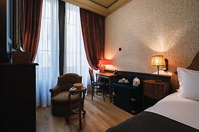 Hôtel Bayard Bellecour