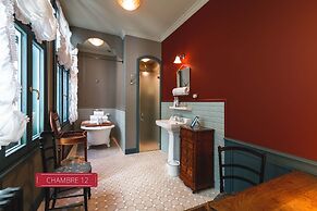 Hôtel Bayard Bellecour