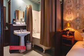 Hôtel Bayard Bellecour