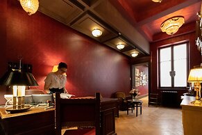 Hôtel Bayard Bellecour