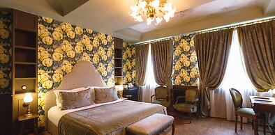 Hôtel Bayard Bellecour