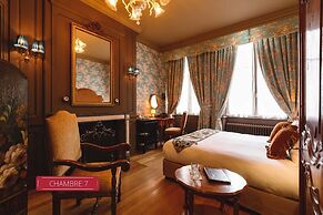 Hôtel Bayard Bellecour