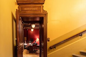 Hôtel Bayard Bellecour