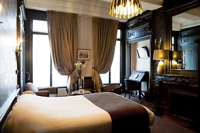 Hôtel Bayard Bellecour