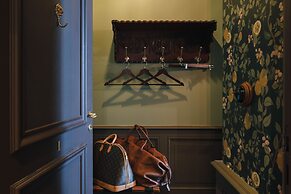 Hôtel Bayard Bellecour