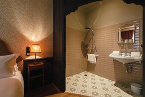 Hôtel Bayard Bellecour