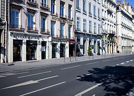 Hôtel Bayard Bellecour