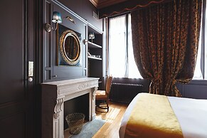 Hôtel Bayard Bellecour