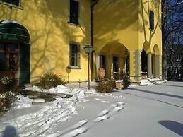 Relais Il Trebbiolo