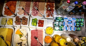 Hotel Pantheon Palace by WP Hotels