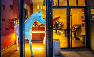 Hotel Pantheon Palace by WP Hotels