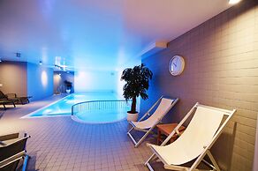 Hotel Pantheon Palace by WP Hotels