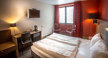 Hotel Pantheon Palace by WP Hotels