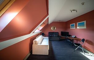 Hotel Pantheon Palace by WP Hotels