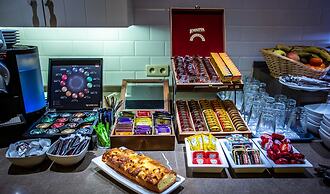 Hotel Pantheon Palace by WP Hotels