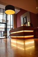 Hotel Pantheon Palace by WP Hotels