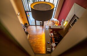 Hotel Pantheon Palace by WP Hotels