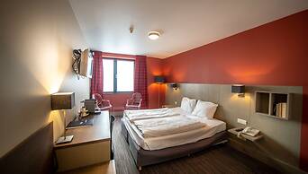 Hotel Pantheon Palace by WP Hotels