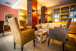 Hotel Pantheon Palace by WP Hotels