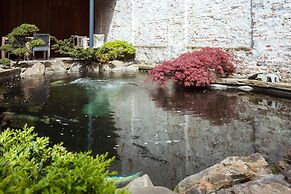 Hotel Pantheon Palace by WP Hotels