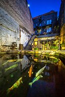 Hotel Pantheon Palace by WP Hotels