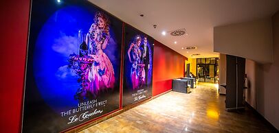 Hotel Pantheon Palace by WP Hotels