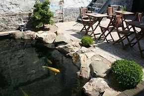 Hotel Pantheon Palace by WP Hotels