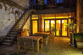 Hotel Pantheon Palace by WP Hotels