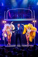 Hotel Pantheon Palace by WP Hotels