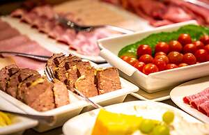 Hotel Pantheon Palace by WP Hotels