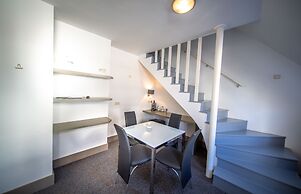 Hotel Pantheon Palace by WP Hotels