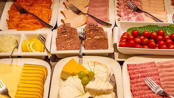 Hotel Pantheon Palace by WP Hotels