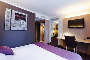 Van der Valk Hotel Nivelles - Sud