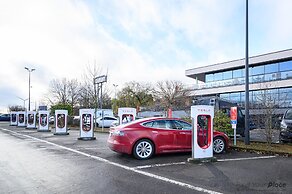 Van der Valk Hotel Nivelles - Sud