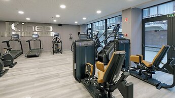 Van der Valk Hotel Nivelles - Sud