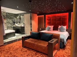Van der Valk Hotel Nivelles - Sud