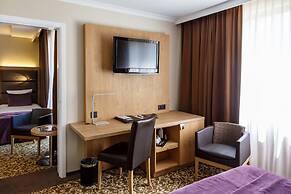 Van der Valk Hotel Nivelles - Sud